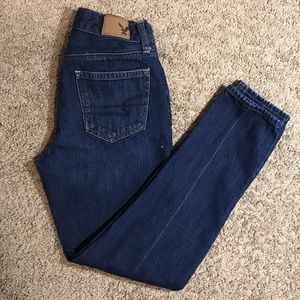 American Eagle Vintage Hi-Rise Jeans
